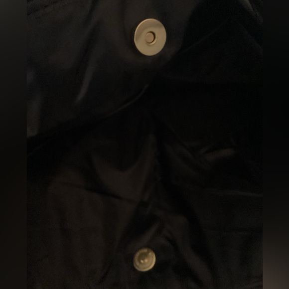 New Gold Glitter ✨ tote bag - Picture 5 of 5